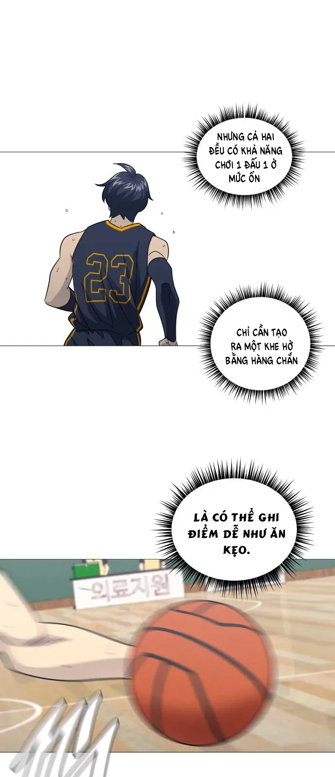 Garbage Time Chapter 179 - 9