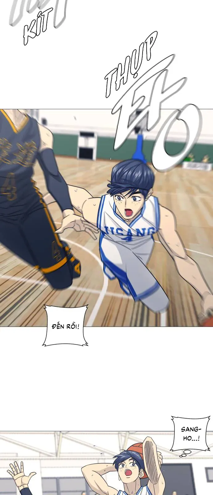 Garbage Time Chapter 179 - 10