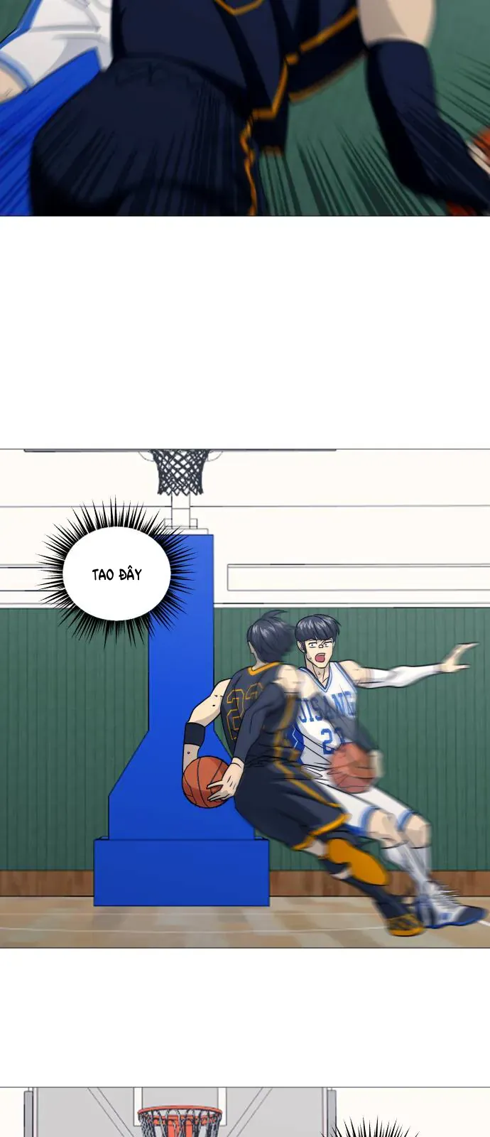 Garbage Time Chapter 180 - 11