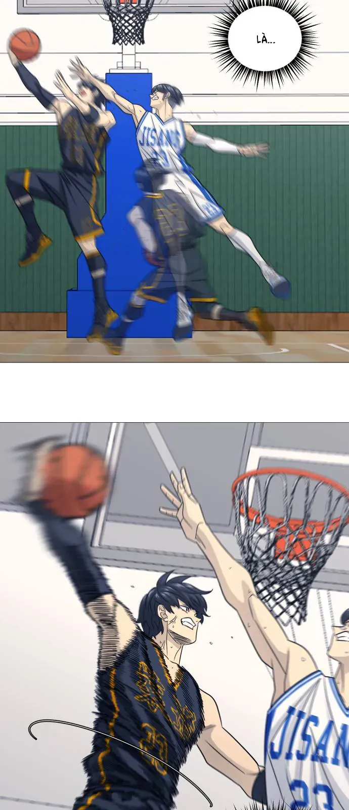 Garbage Time Chapter 180 - 12