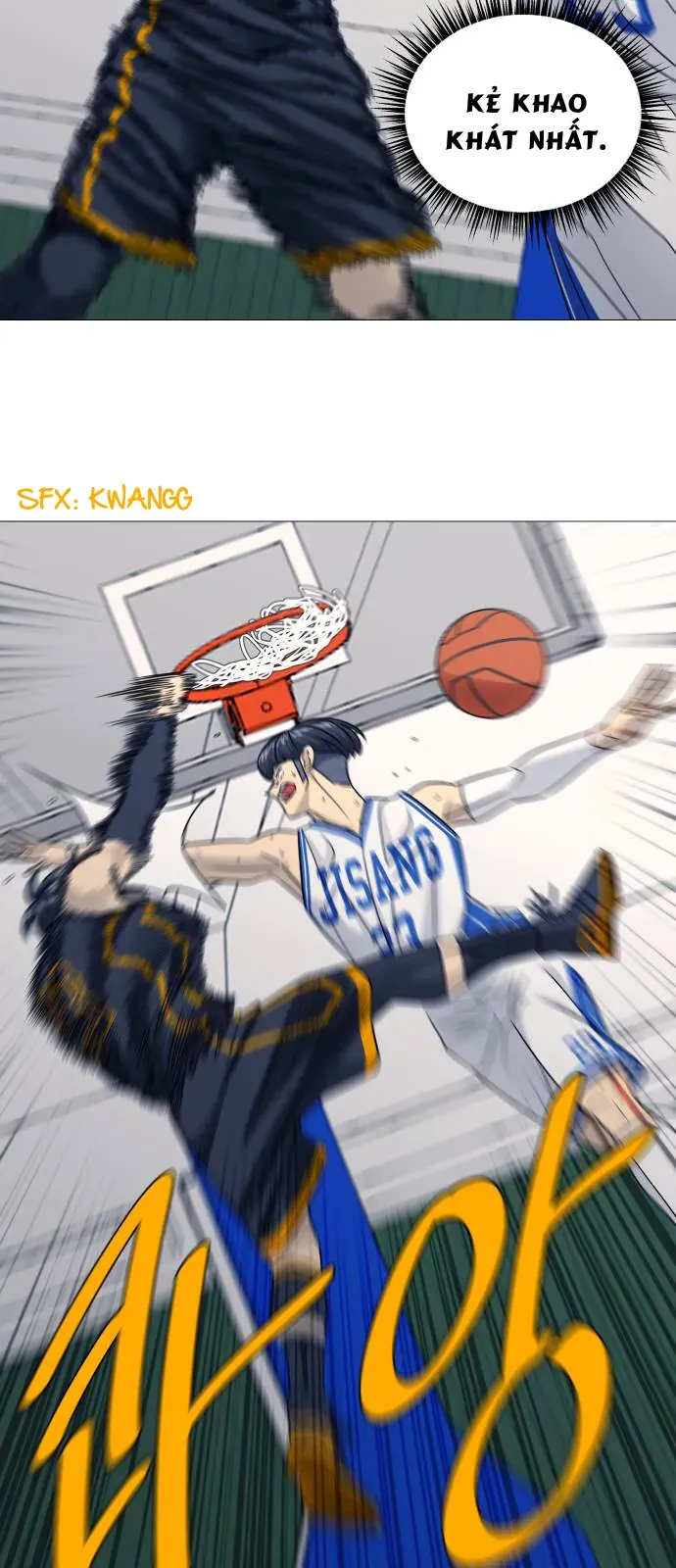 Garbage Time Chapter 180 - 13