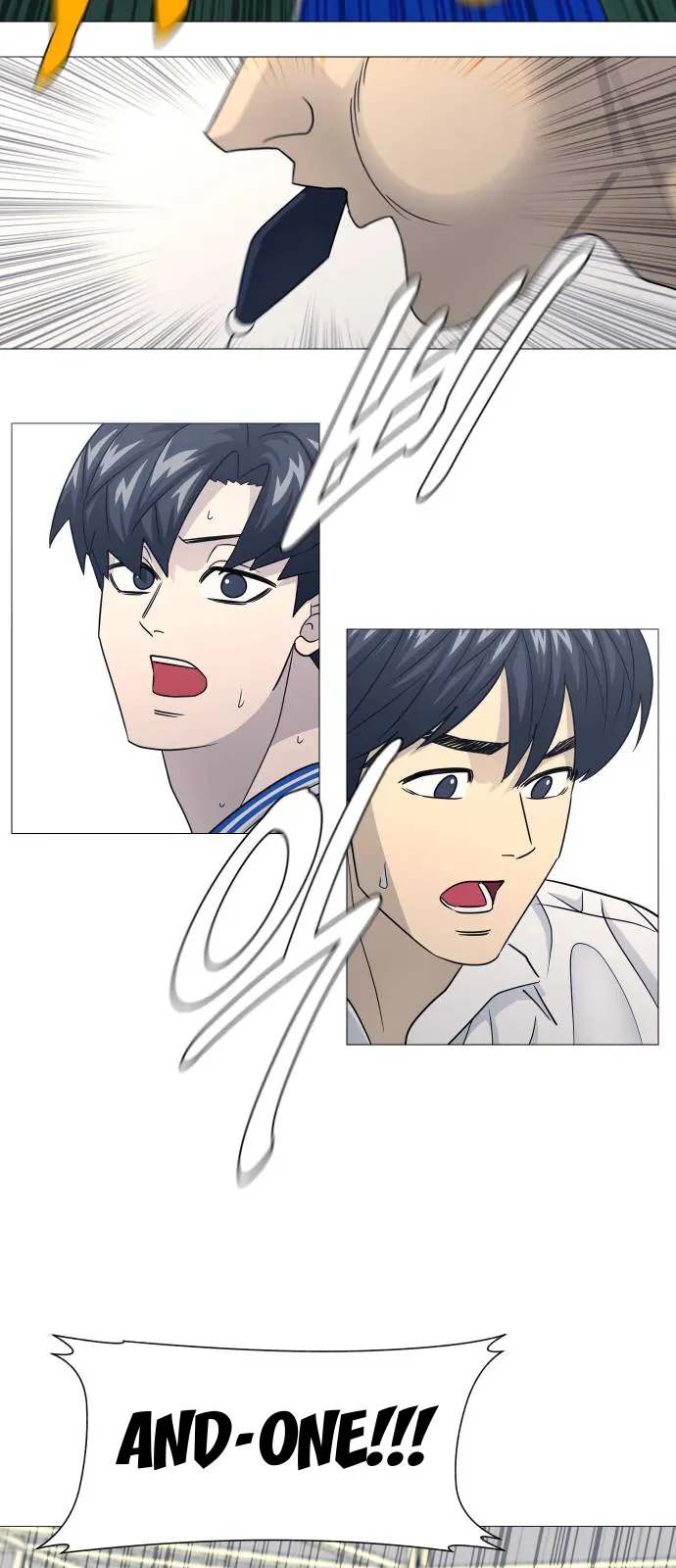 Garbage Time Chapter 180 - 14