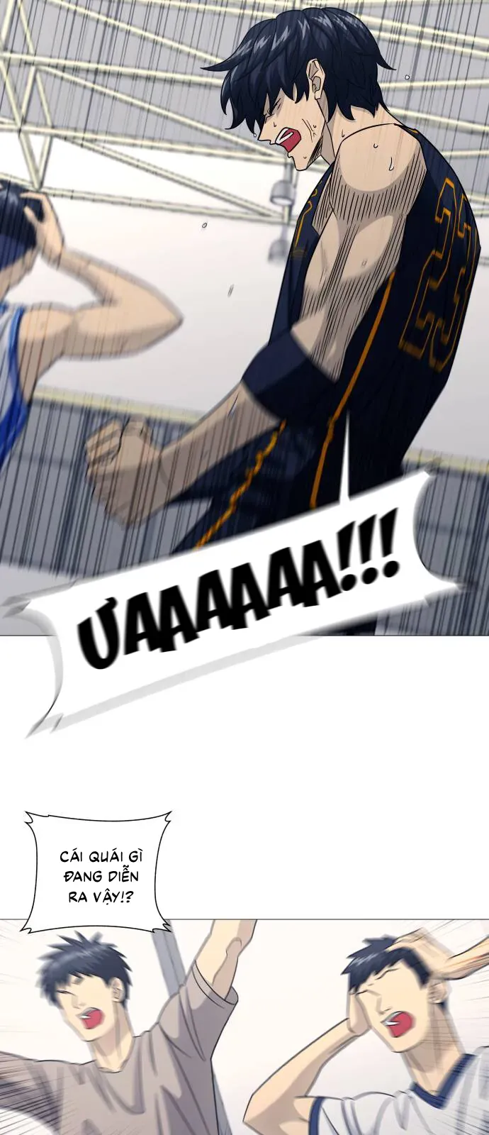 Garbage Time Chapter 180 - 15