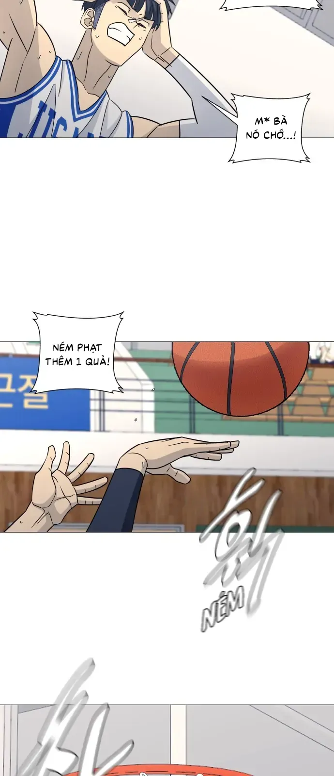 Garbage Time Chapter 180 - 17