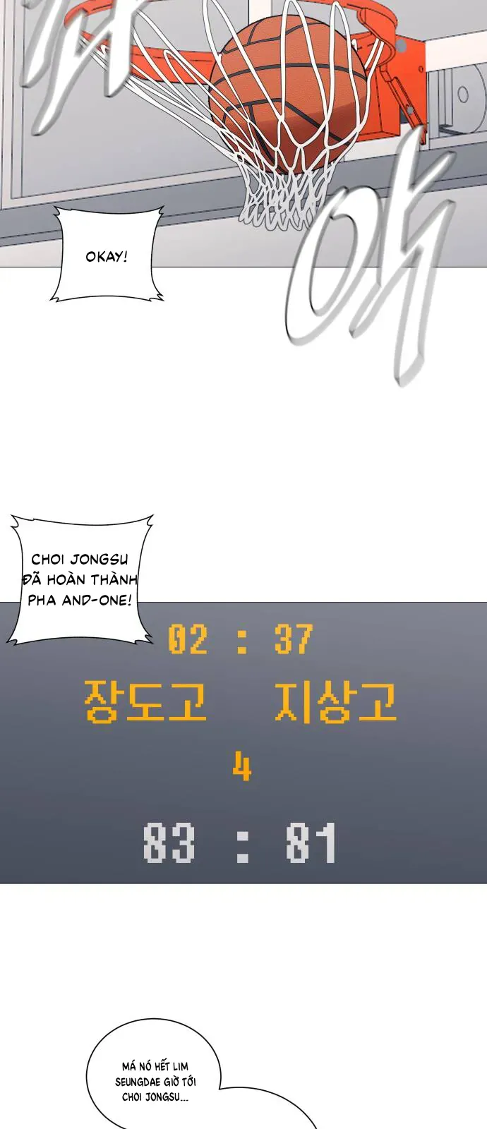 Garbage Time Chapter 180 - 18