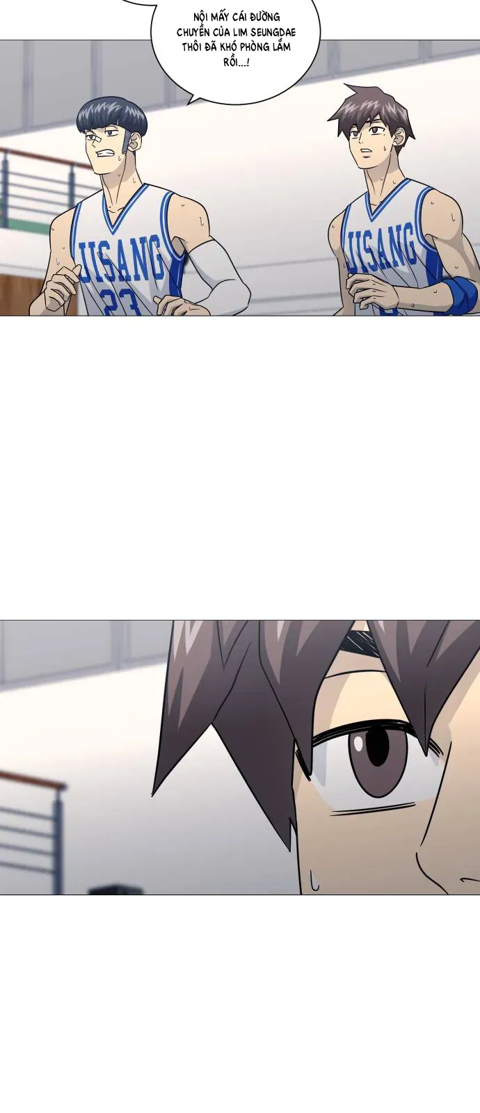 Garbage Time Chapter 180 - 19