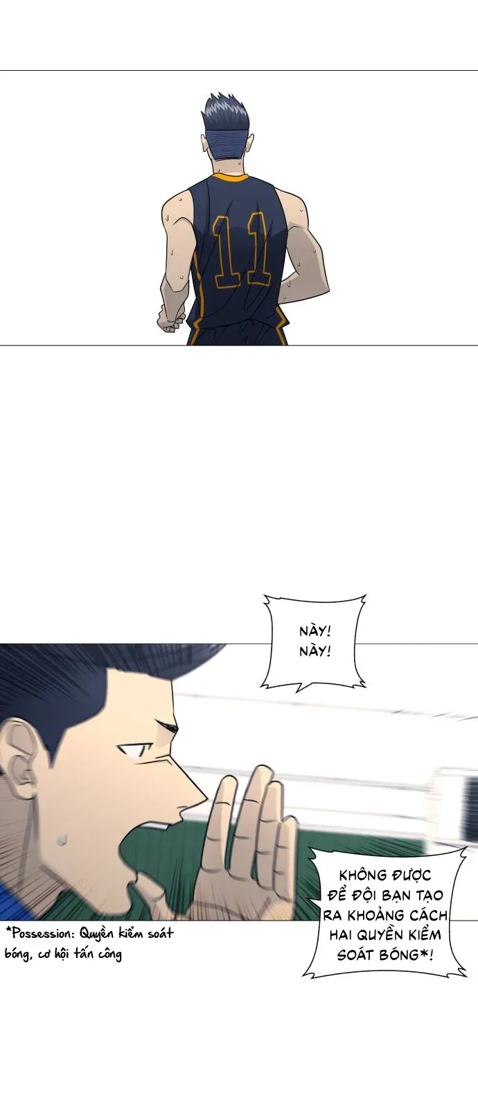 Garbage Time Chapter 180 - 20