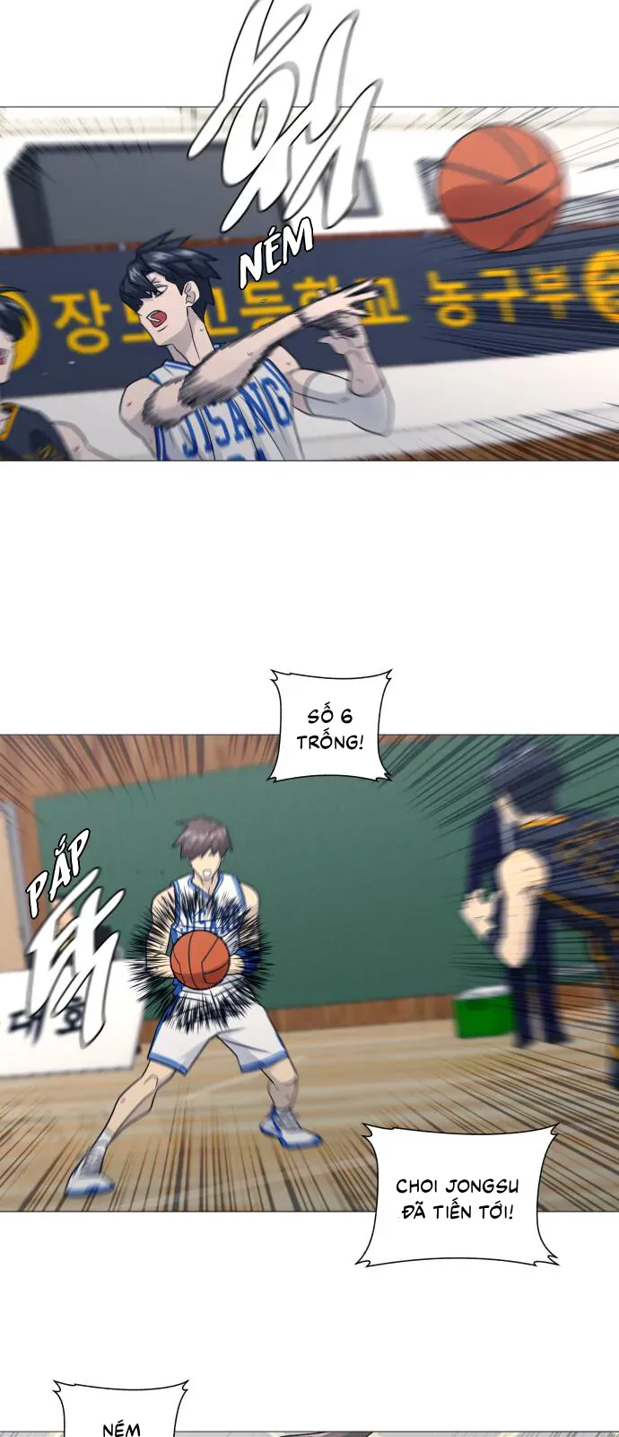 Garbage Time Chapter 180 - 22