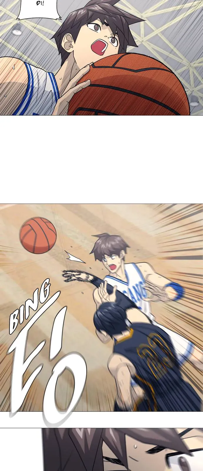 Garbage Time Chapter 180 - 23