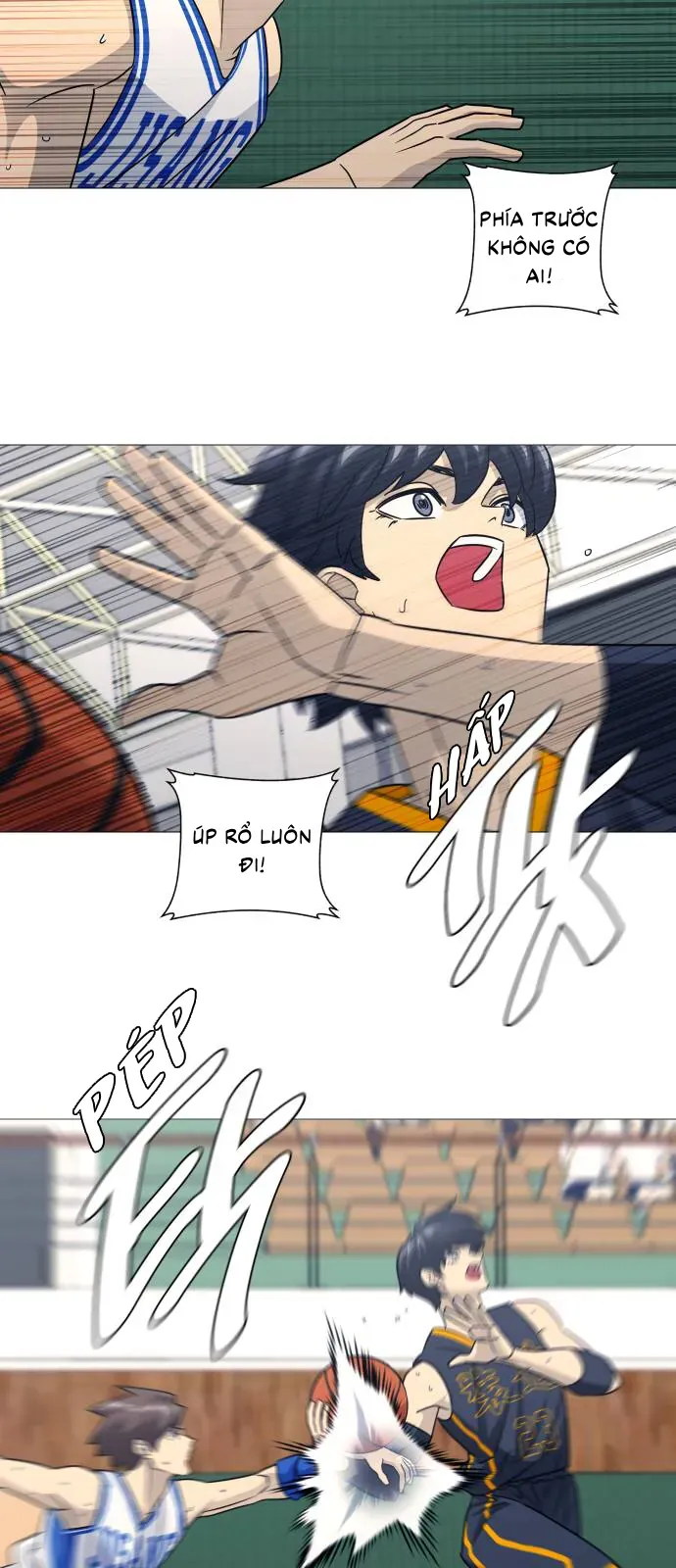 Garbage Time Chapter 180 - 25