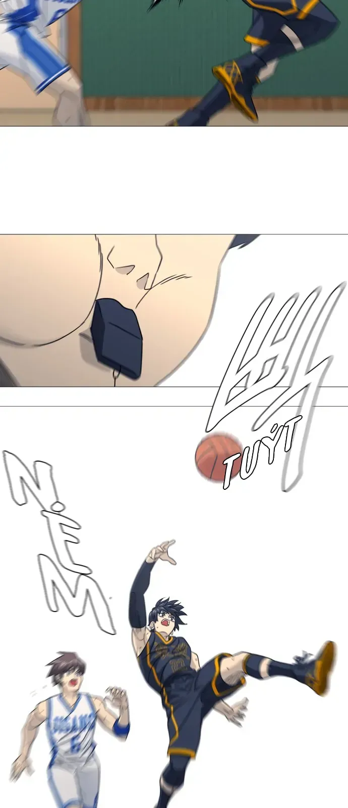 Garbage Time Chapter 180 - 26