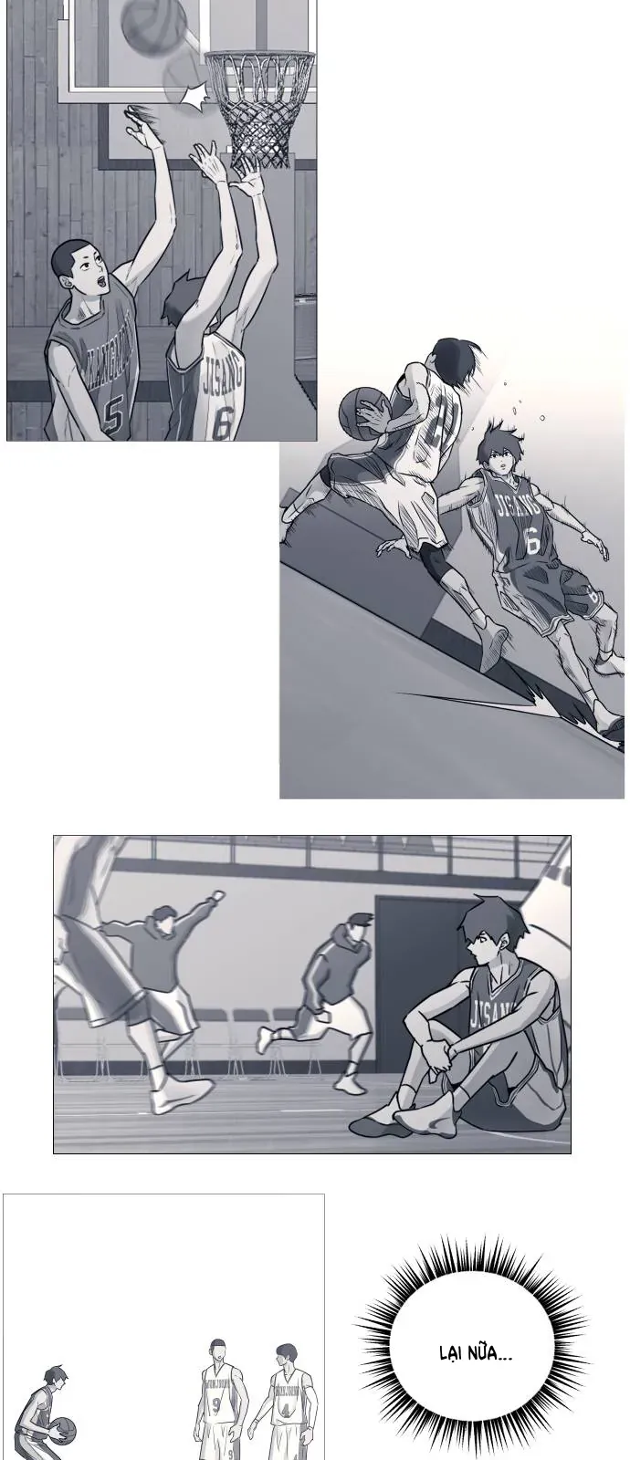 Garbage Time Chapter 180 - 28