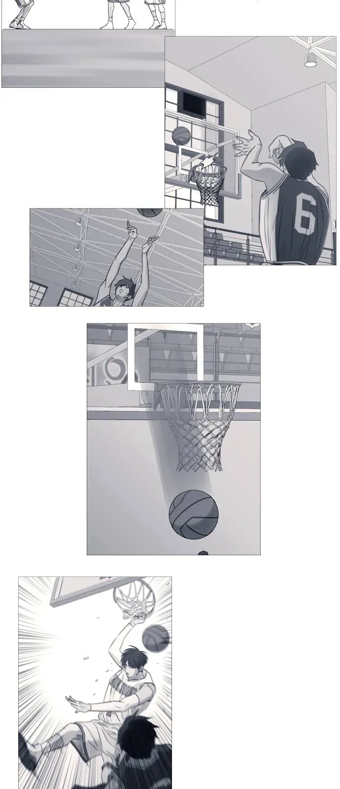 Garbage Time Chapter 180 - 29