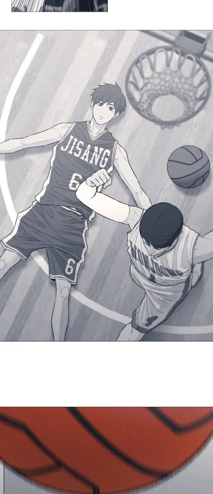 Garbage Time Chapter 180 - 30