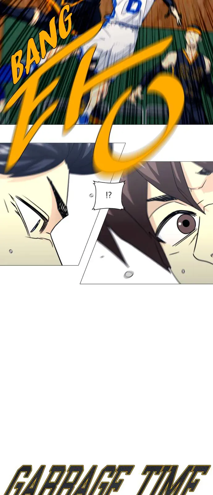 Garbage Time Chapter 180 - 4