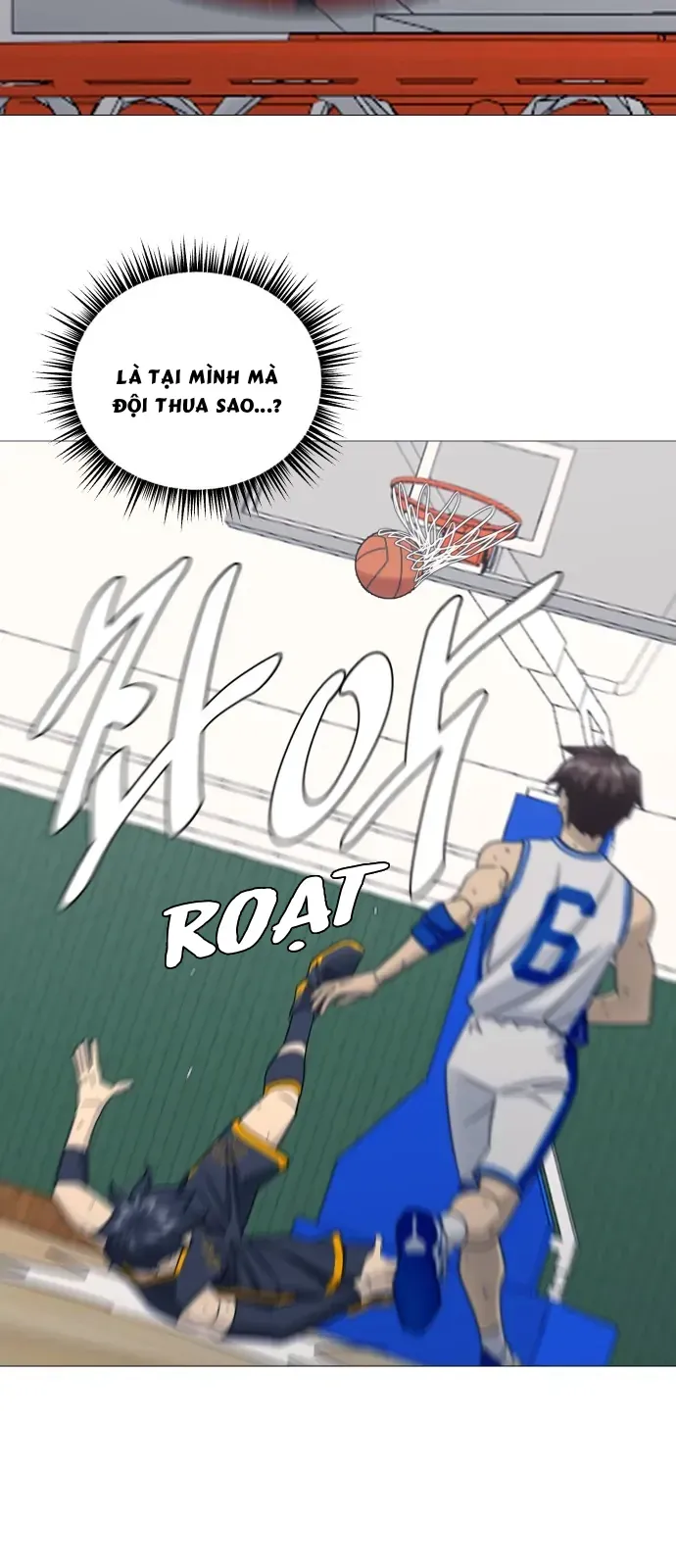 Garbage Time Chapter 180 - 31