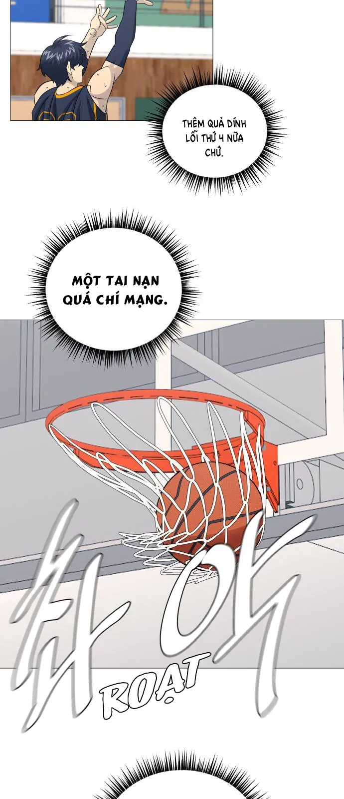 Garbage Time Chapter 180 - 35