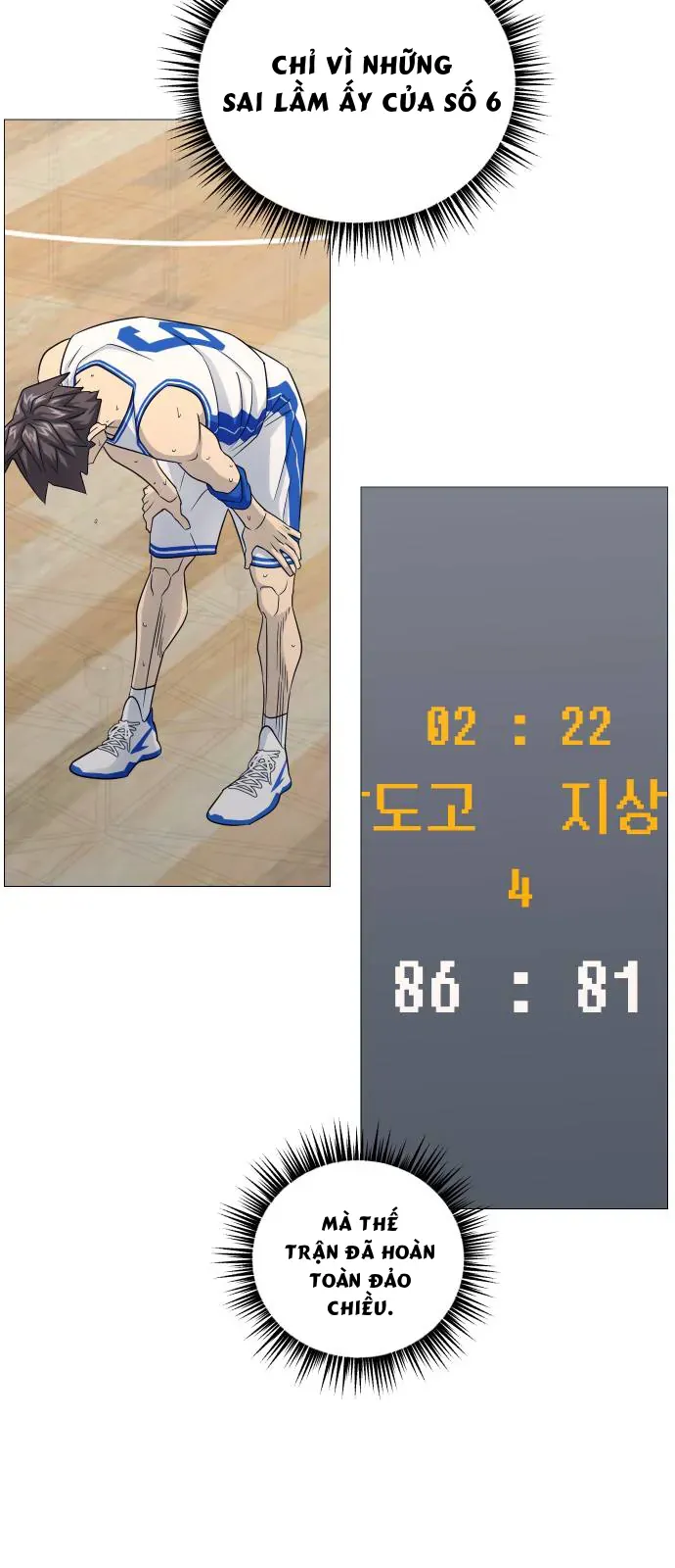 Garbage Time Chapter 180 - 36