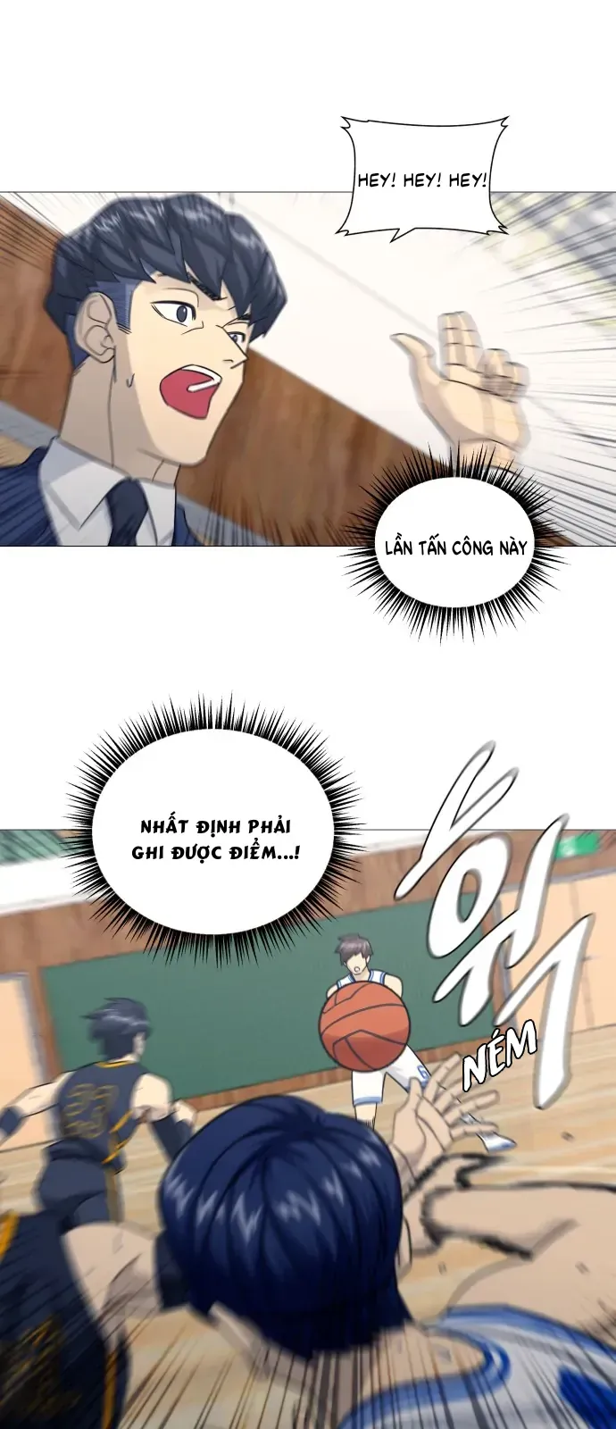 Garbage Time Chapter 180 - 38