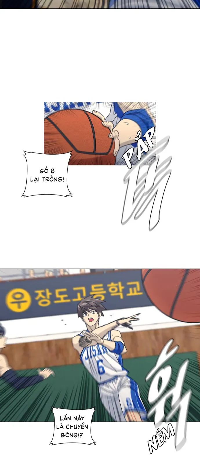 Garbage Time Chapter 180 - 39