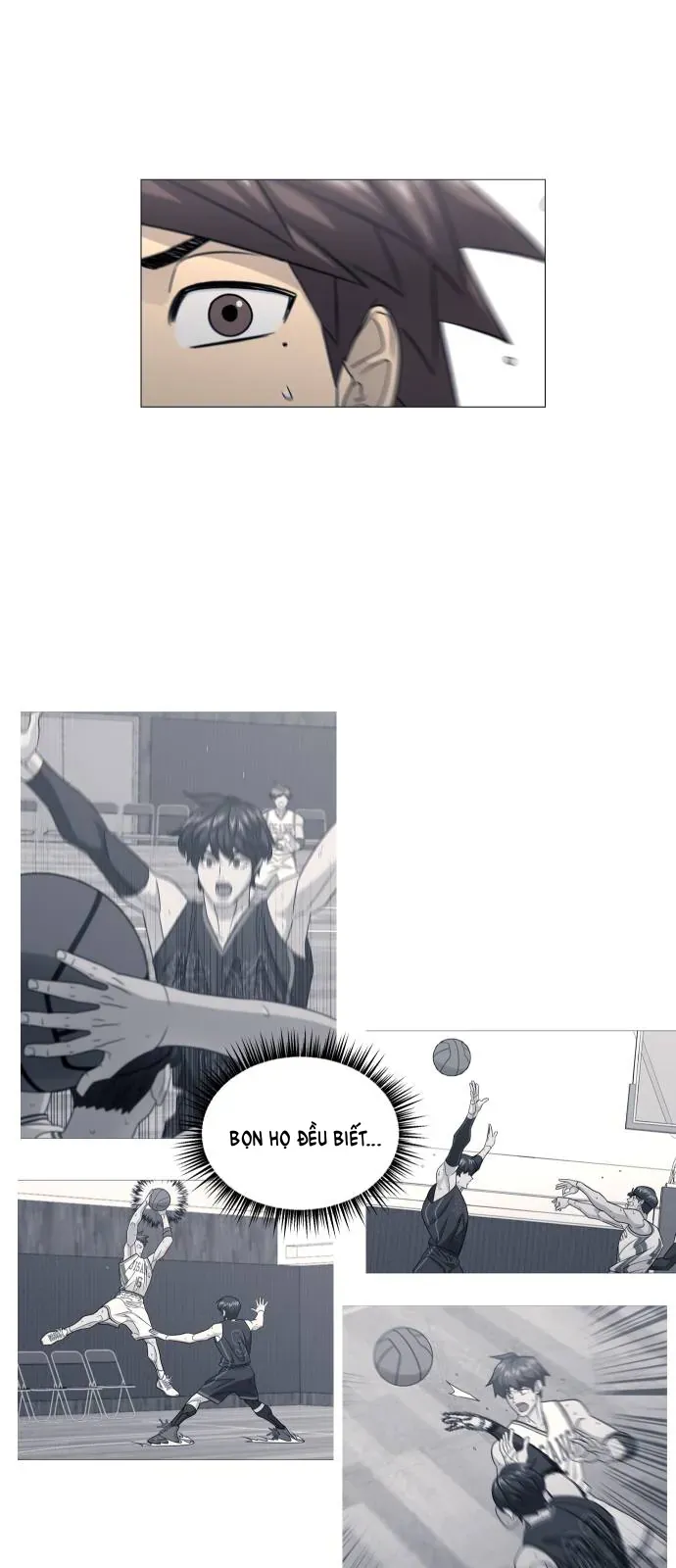 Garbage Time Chapter 180 - 40