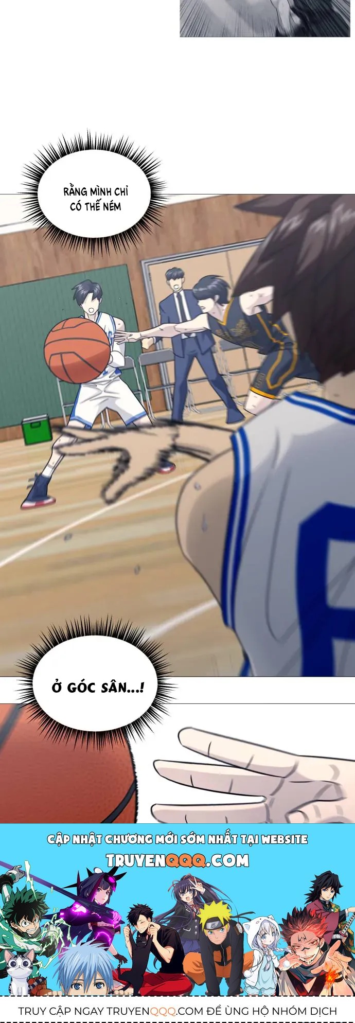 Garbage Time Chapter 180 - 41