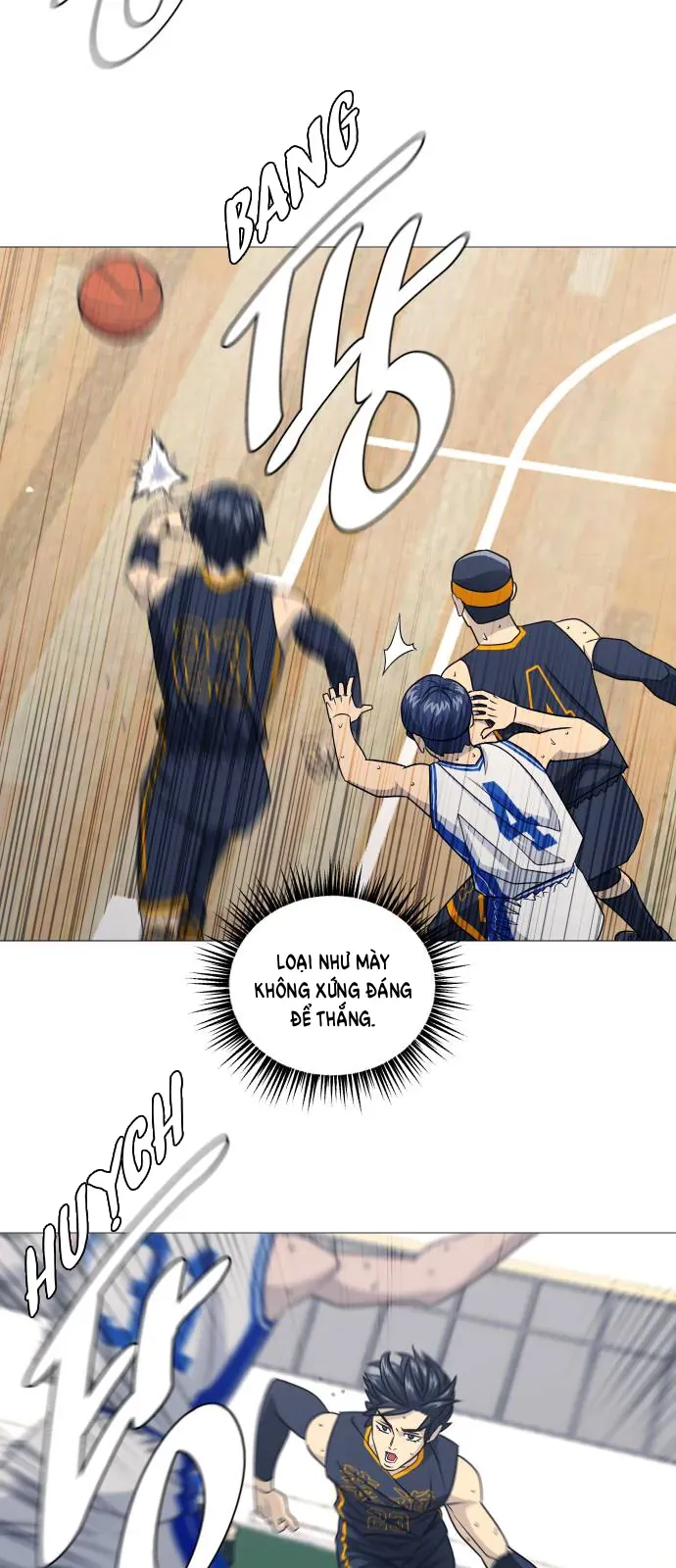 Garbage Time Chapter 180 - 7