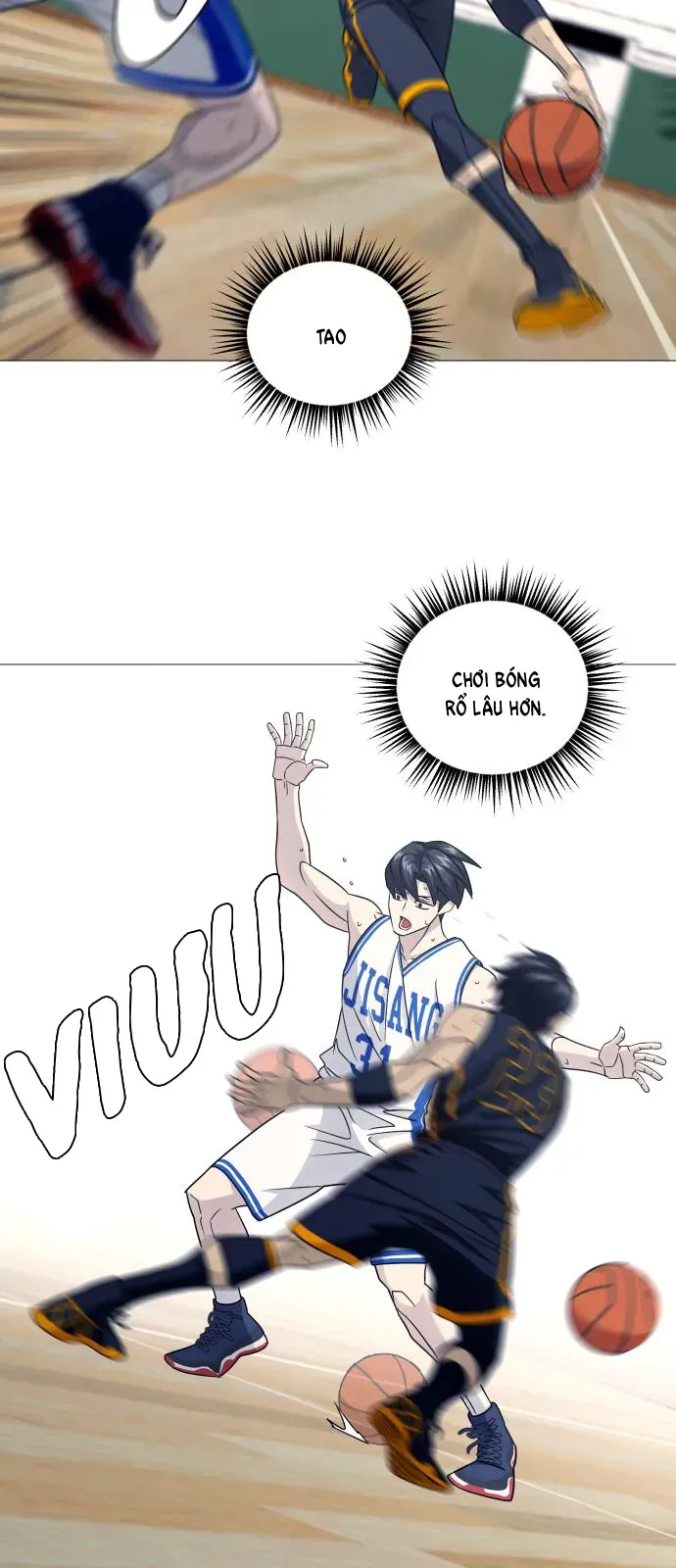 Garbage Time Chapter 180 - 8