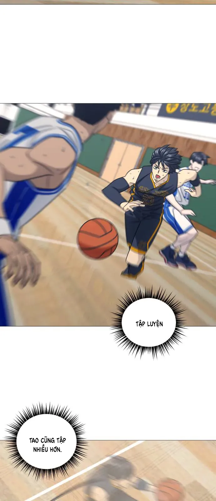 Garbage Time Chapter 180 - 9