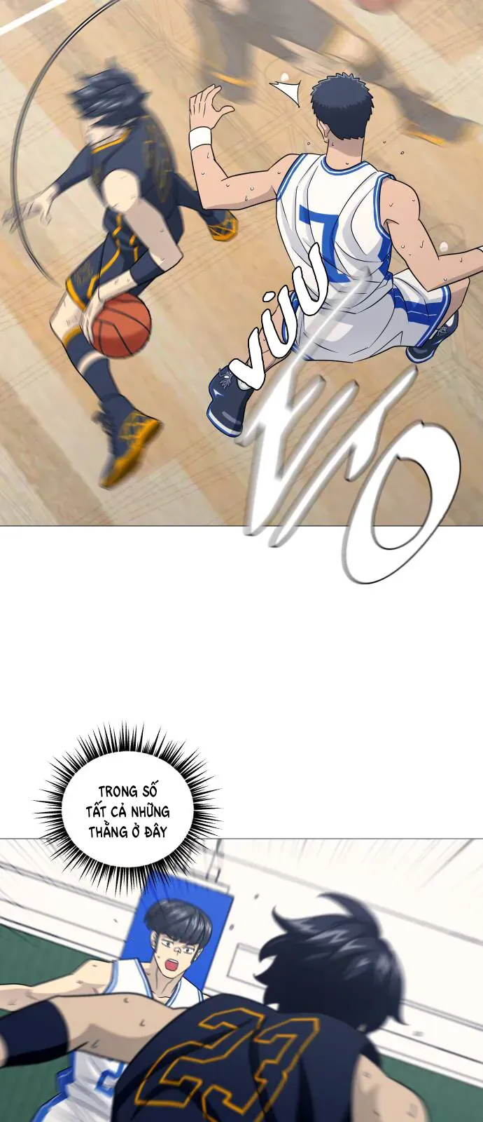 Garbage Time Chapter 180 - 10