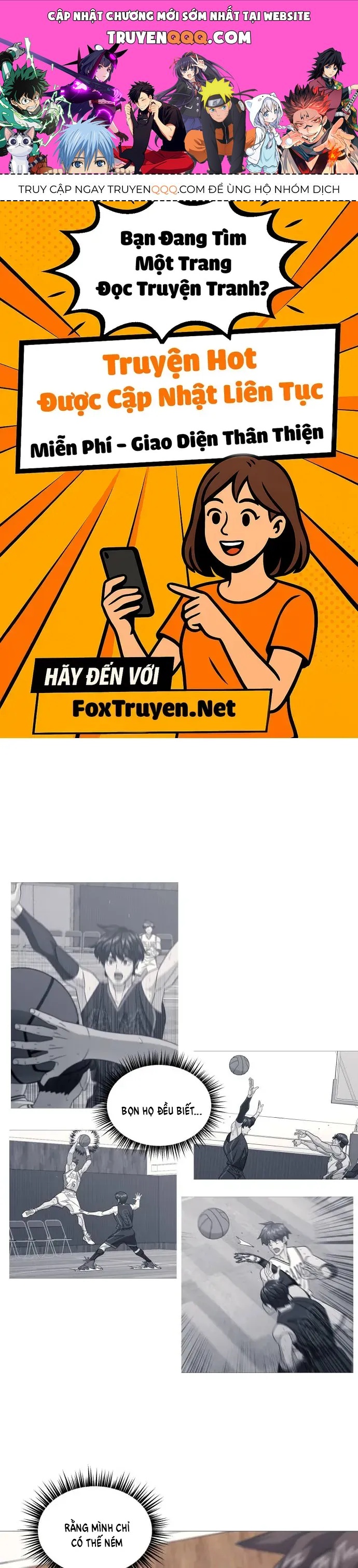 Garbage Time Chapter 181 - 1