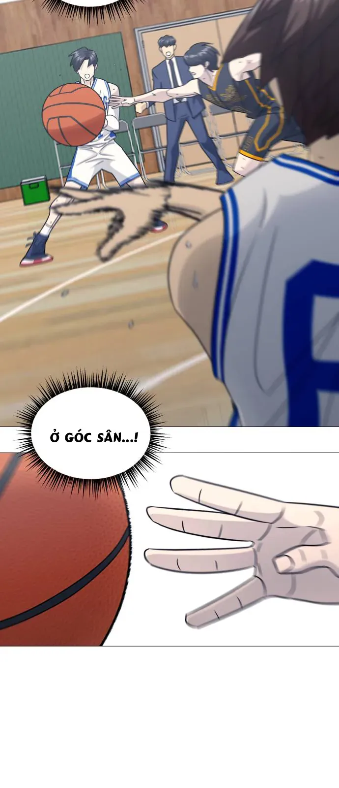 Garbage Time Chapter 181 - 2