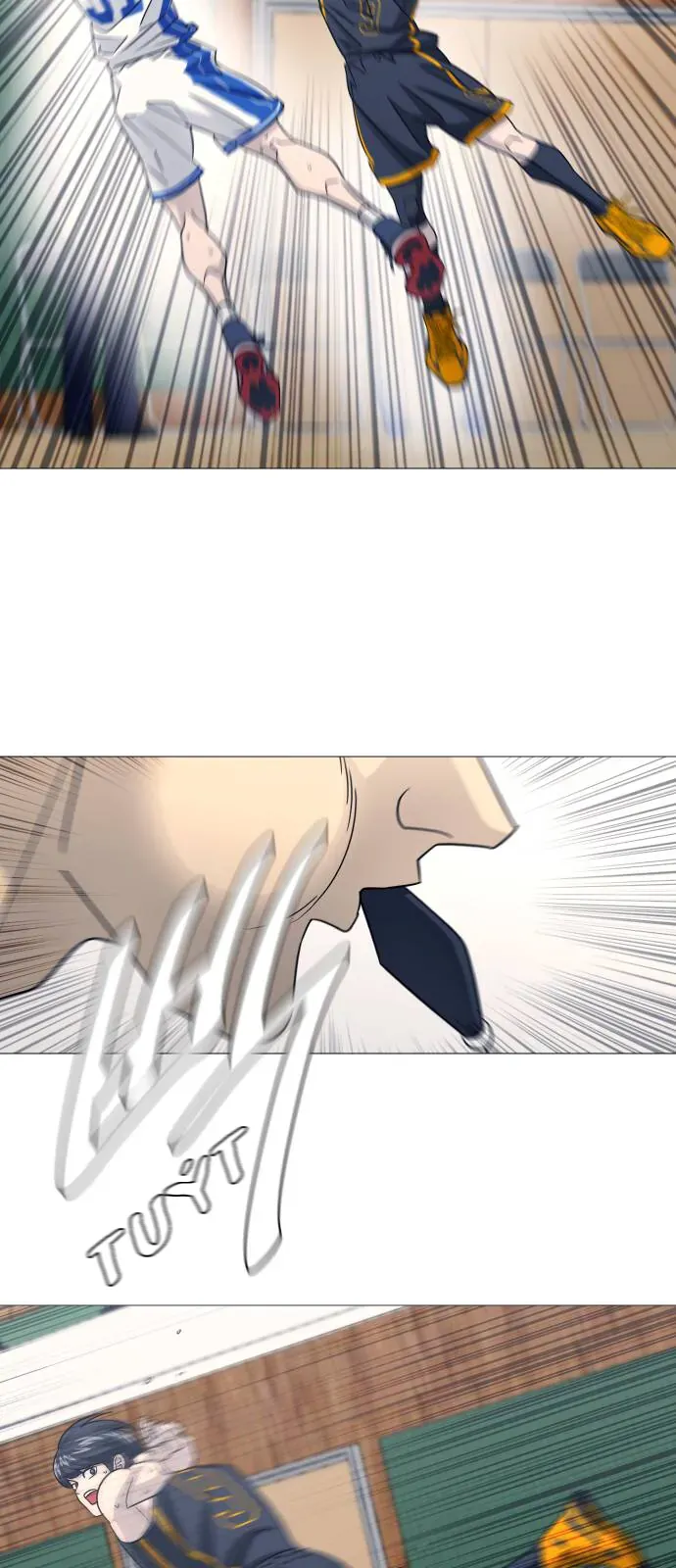 Garbage Time Chapter 181 - 12