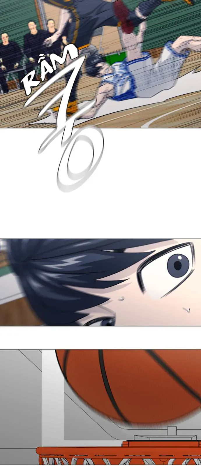 Garbage Time Chapter 181 - 13