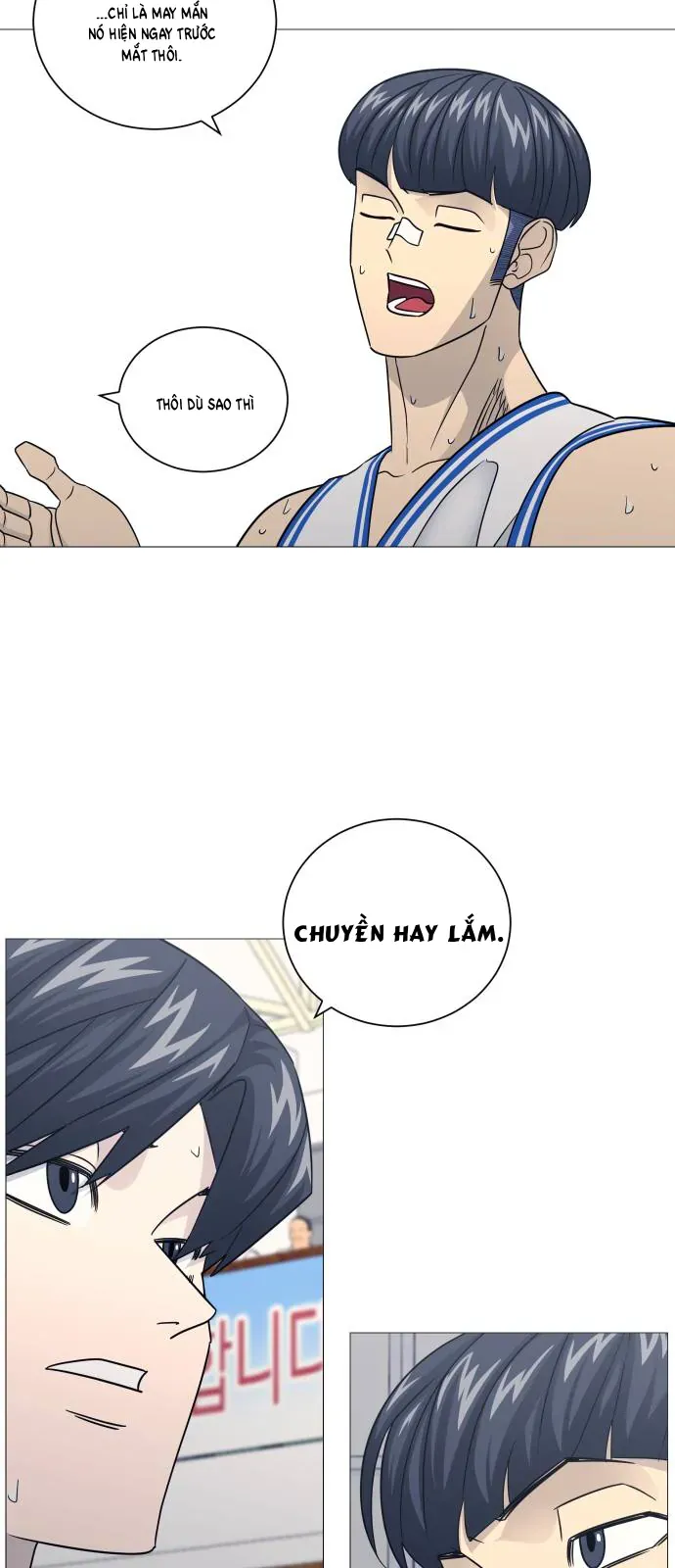 Garbage Time Chapter 181 - 18