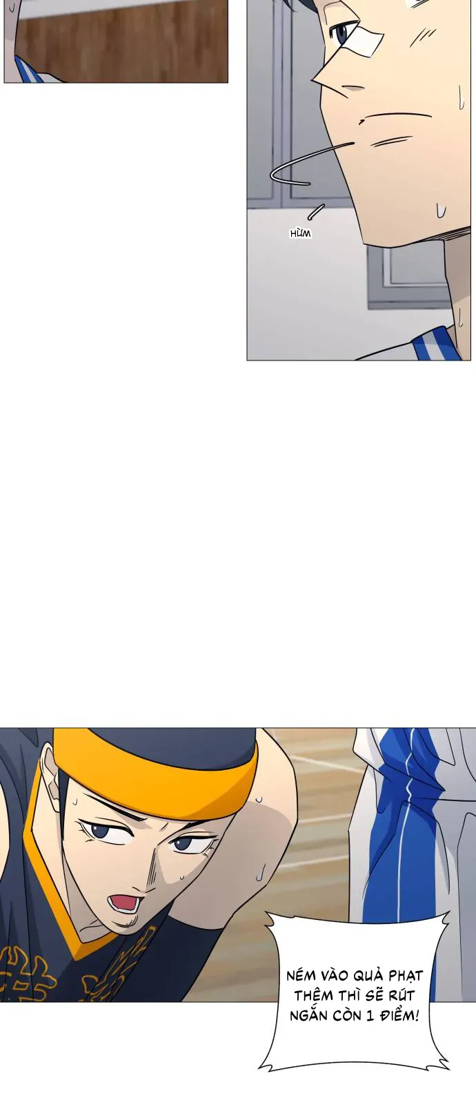 Garbage Time Chapter 181 - 19