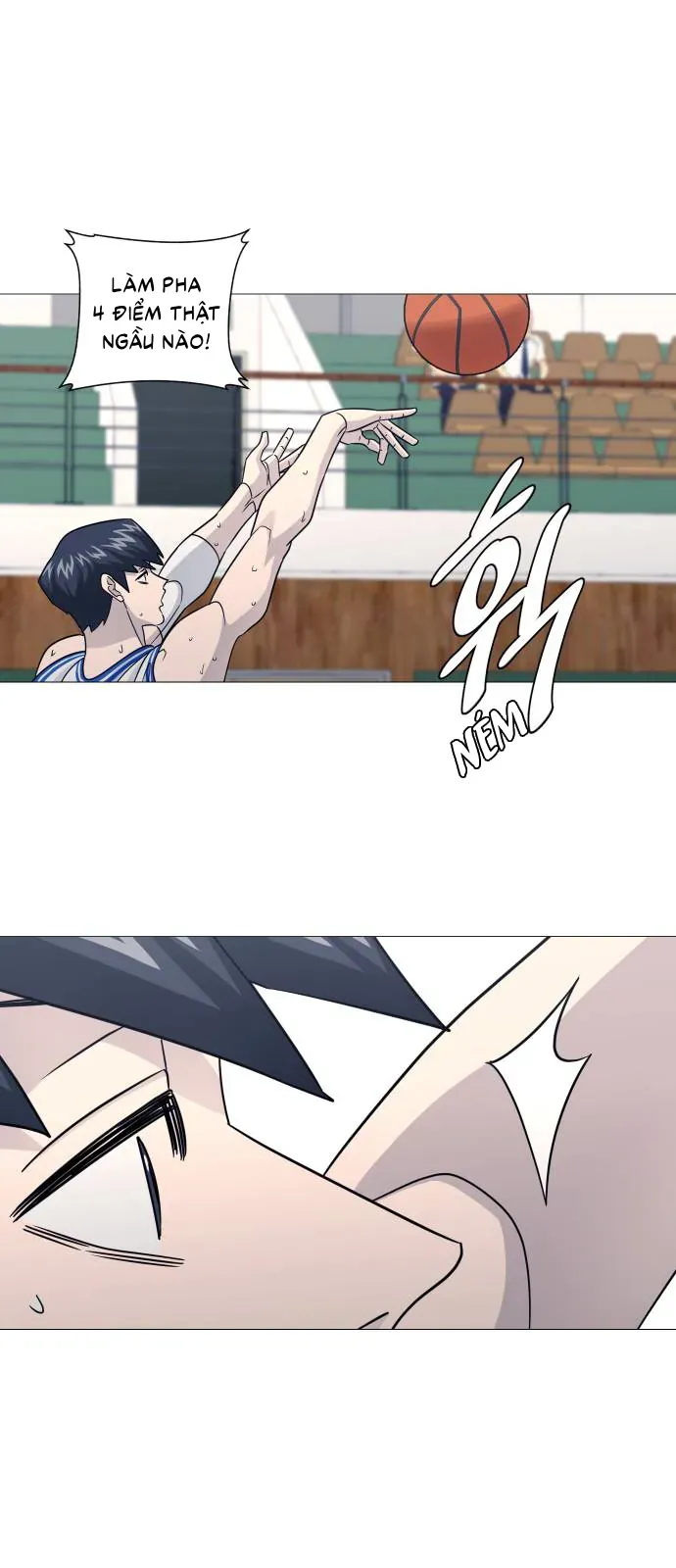 Garbage Time Chapter 181 - 20