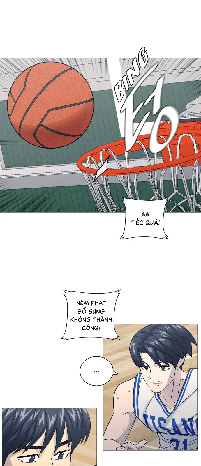 Garbage Time Chapter 181 - 21