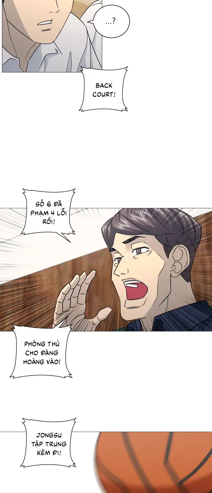 Garbage Time Chapter 181 - 22