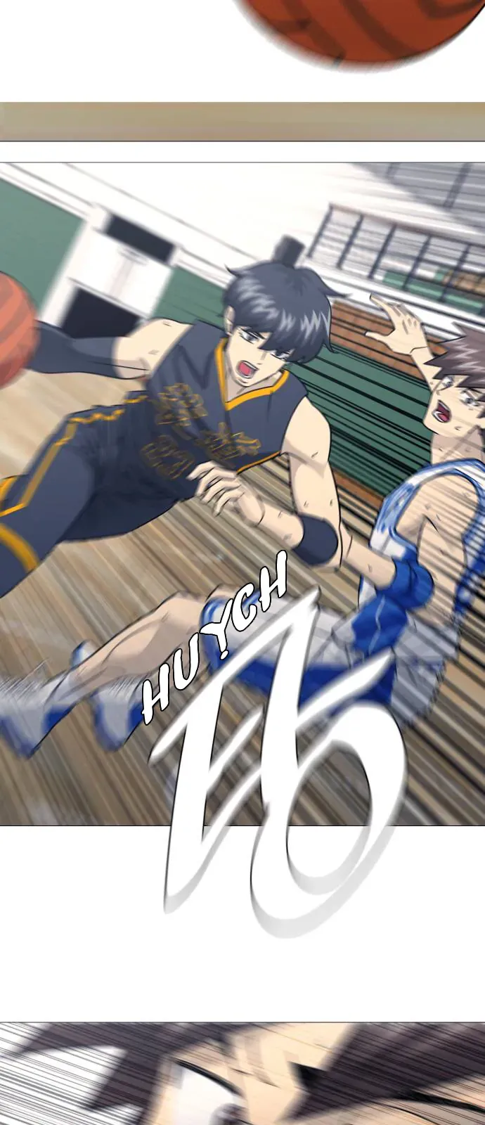 Garbage Time Chapter 181 - 23