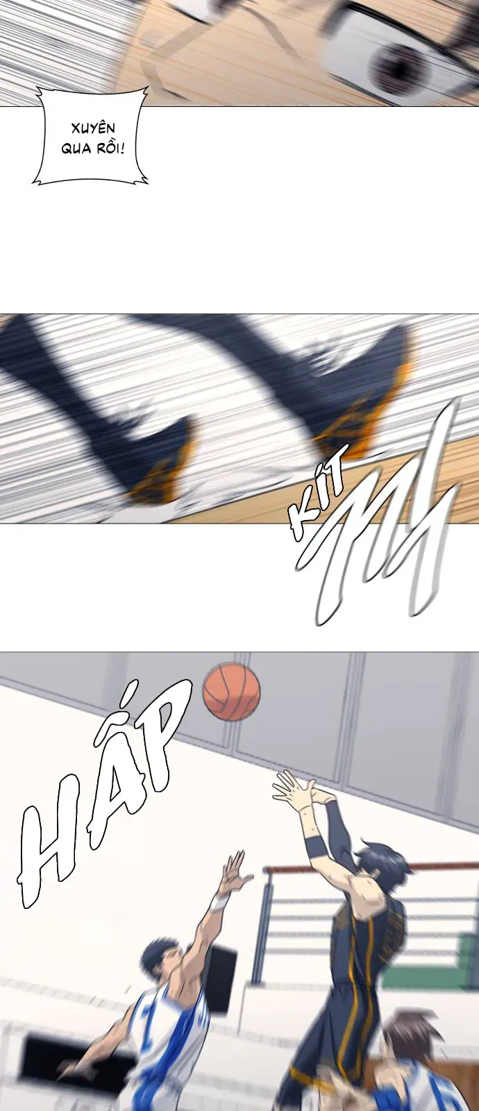 Garbage Time Chapter 181 - 24