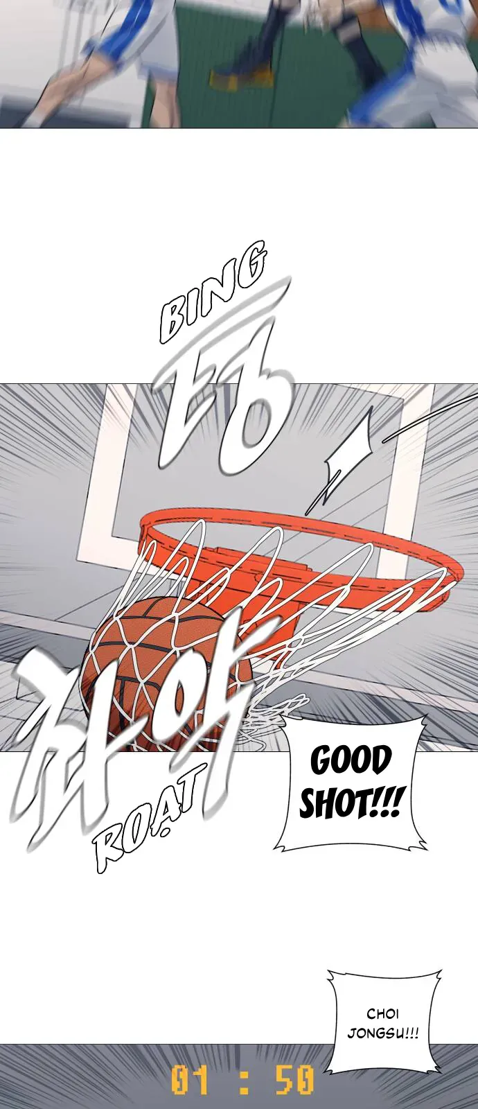 Garbage Time Chapter 181 - 25