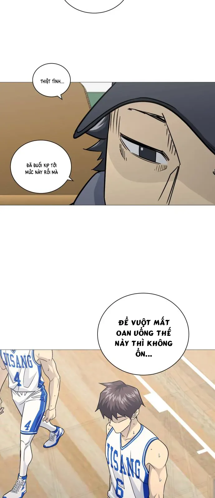 Garbage Time Chapter 181 - 28