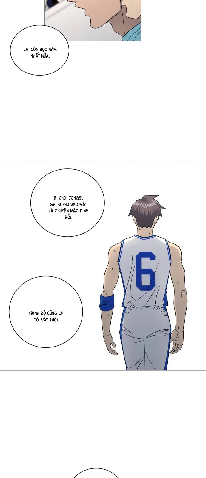 Garbage Time Chapter 181 - 31