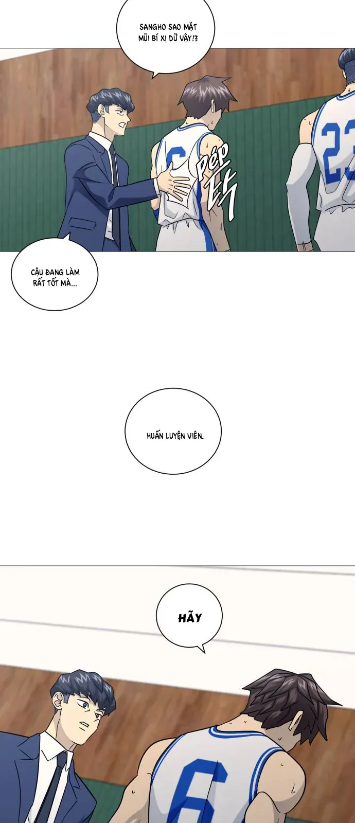 Garbage Time Chapter 181 - 32