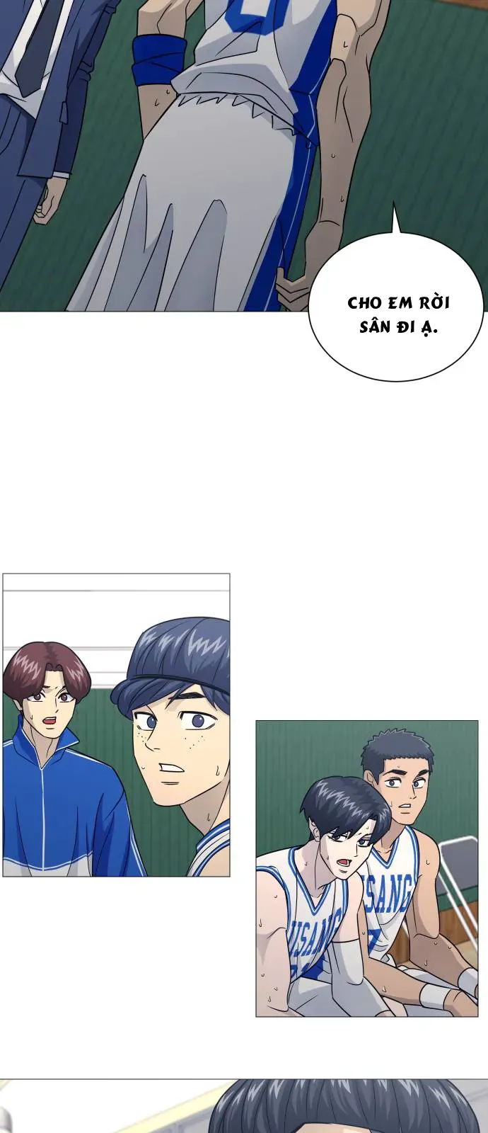 Garbage Time Chapter 181 - 33