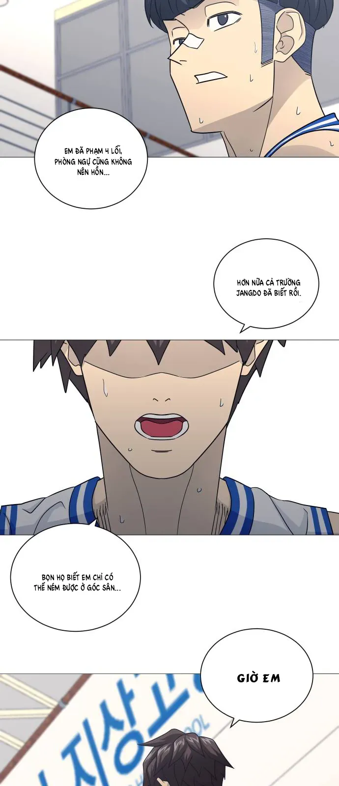 Garbage Time Chapter 181 - 34