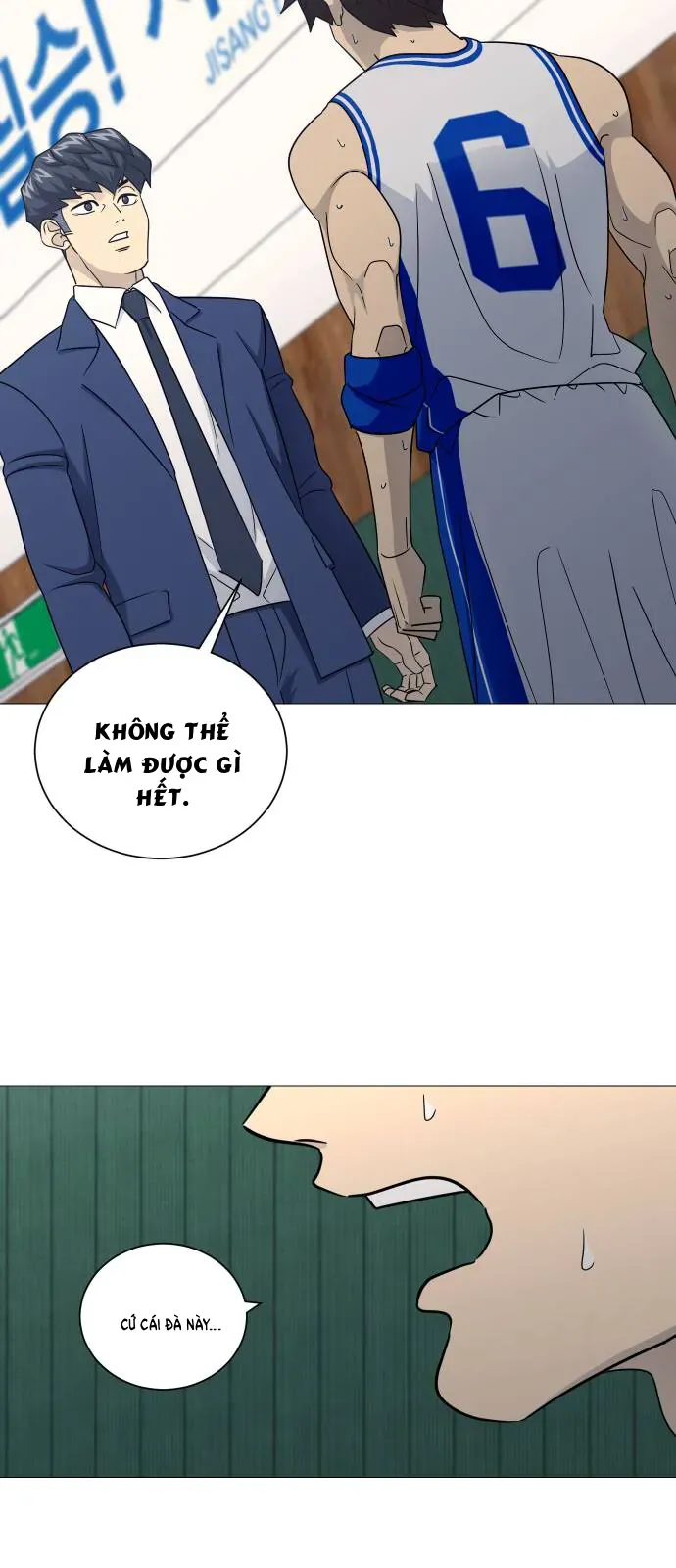 Garbage Time Chapter 181 - 35