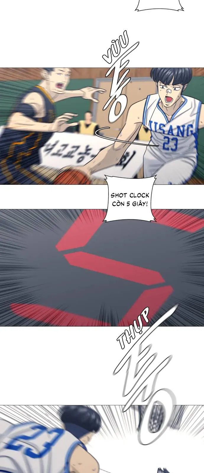 Garbage Time Chapter 181 - 6