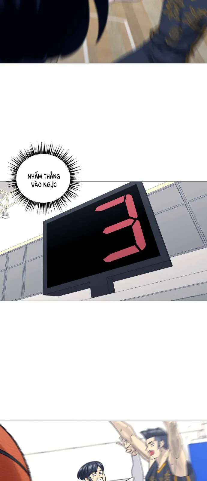 Garbage Time Chapter 181 - 9